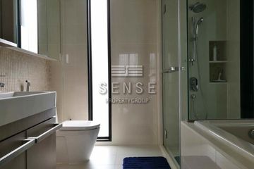 2 Bedroom Condo for rent in MODE Sukhumvit 61, Khlong Tan Nuea, Bangkok near BTS Ekkamai