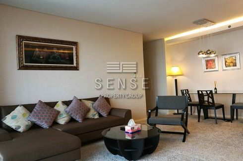 2 Bedroom Condo for rent in MODE Sukhumvit 61, Khlong Tan Nuea, Bangkok near BTS Ekkamai