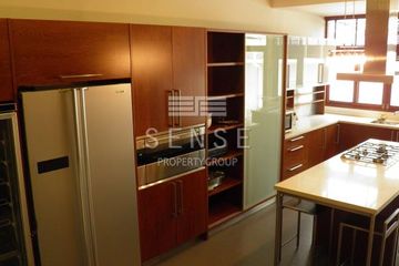 2 Bedroom Townhouse for rent in The Natural Place Suite, Khlong Toei Nuea, Bangkok near MRT Lumpini