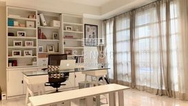 2 Bedroom Townhouse for rent in The Natural Place Suite, Khlong Toei Nuea, Bangkok near MRT Lumpini