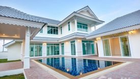 3 Bedroom House for rent in Nice Breeze 8, Cha am, Phetchaburi