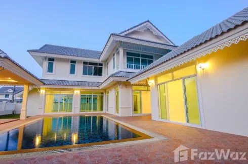 3 Bedroom House for rent in Nice Breeze 8, Cha am, Phetchaburi