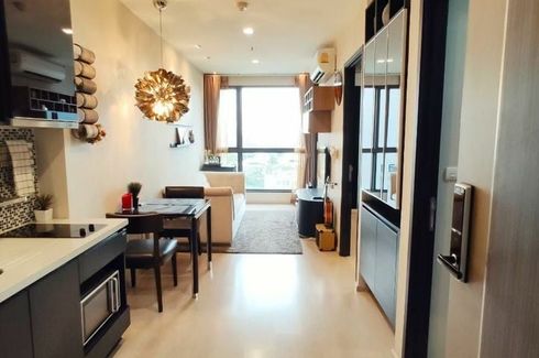 1 Bedroom Condo for rent in Rhythm Sukhumvit 44/1, Phra Khanong, Bangkok near BTS Phra Khanong