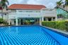 3 Bedroom House for Sale or Rent in The Boltons, Nong Prue, Chonburi