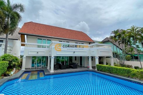 3 Bedroom House for sale in The Boltons, Nong Prue, Chonburi