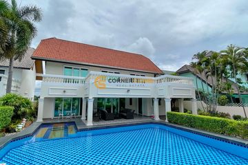 3 Bedroom House for Sale or Rent in The Boltons, Nong Prue, Chonburi