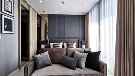 1 Bedroom Condo for sale in Noble Ploenchit, Lumpini, Bangkok near BTS Ploen Chit