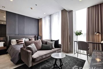 1 Bedroom Condo for sale in Noble Ploenchit, Lumpini, Bangkok near BTS Ploen Chit