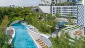 Condo for sale in IDEO O2, Bang Na, Bangkok near BTS Bang Na