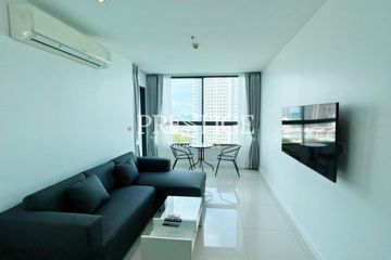 1 Bedroom Condo for sale in The Point Pratumnak, Nong Prue, Chonburi