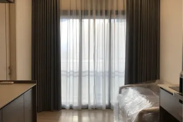 1 Bedroom Condo for sale in THE LINE Phahol - Pradipat, Phaya Thai, Bangkok near BTS Saphan Kwai