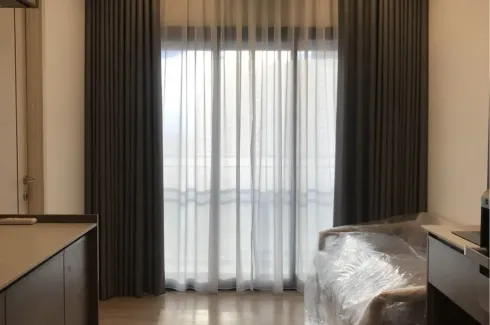 1 Bedroom Condo for sale in THE LINE Phahol - Pradipat, Phaya Thai, Bangkok near BTS Saphan Kwai