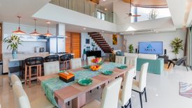 4 Bedroom Villa for sale in Ariya Residences, Maret, Surat Thani