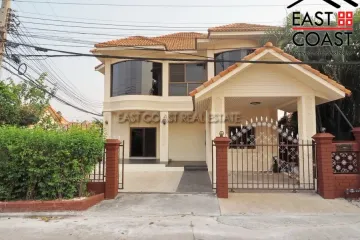 4 Bedroom House for sale in Nong Prue, Chonburi