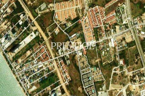 Land for sale in Nong Prue, Chonburi