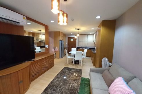 1 Bedroom Condo for rent in Baan Chan, Khlong Tan Nuea, Bangkok