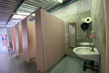 Warehouse / Factory for rent in Khlong Kum, Bangkok