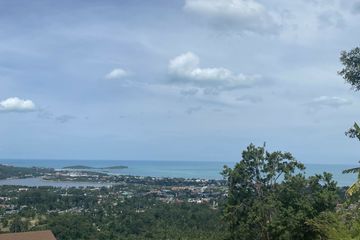 Land for sale in Bo Phut, Surat Thani