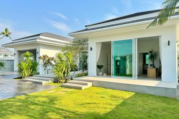 4 Bedroom House for sale in Wang Phong, Prachuap Khiri Khan