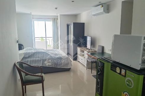 1 Bedroom Condo for sale in Jada Beach, Nong Prue, Chonburi