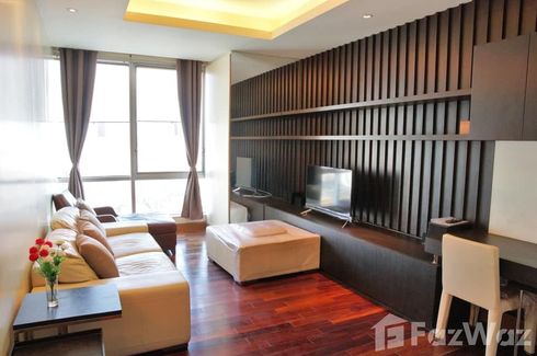 2 Bedroom Condo for sale in Sky Villas Sathorn, Thung Wat Don, Bangkok near BTS Chong Nonsi