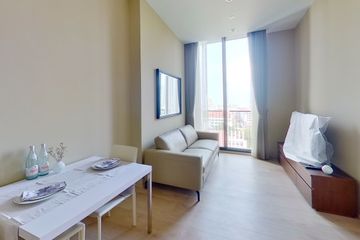 1 Bedroom Condo for rent in Noble BE19, Khlong Toei Nuea, Bangkok near BTS Asoke