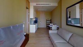 1 Bedroom Condo for rent in Noble BE19, Khlong Toei Nuea, Bangkok near BTS Asoke