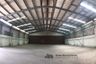 Warehouse / Factory for rent in Bang Khru, Samut Prakan