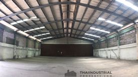 Warehouse / Factory for rent in Bang Khru, Samut Prakan