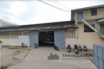 Warehouse / Factory for rent in Bang Khru, Samut Prakan