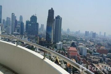 3 Bedroom Condo for sale in Supakarn Condominium, Khlong Ton Sai, Bangkok near BTS Saphan Taksin