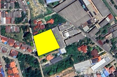 Land for sale in Nong Bua Sala, Nakhon Ratchasima