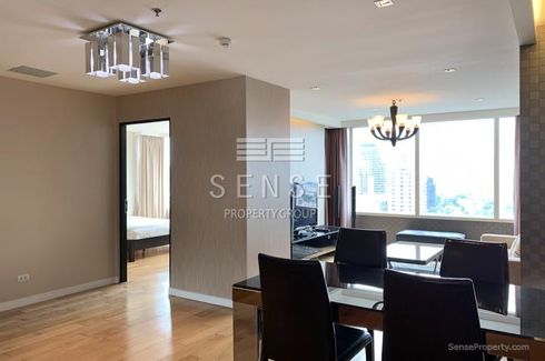 2 Bedroom Condo for rent in Eight Thonglor Residence, Khlong Tan Nuea, Bangkok near BTS Thong Lo