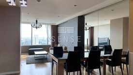 2 Bedroom Condo for rent in Eight Thonglor Residence, Khlong Tan Nuea, Bangkok near BTS Thong Lo