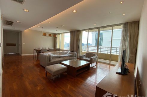 3 Bedroom Apartment for rent in Baan Jamjuree, Khlong Tan Nuea, Bangkok near BTS Phrom Phong