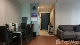 1 Bedroom Condo for rent in Belle Grand Rama 9, Huai Khwang, Bangkok near MRT Phra Ram 9