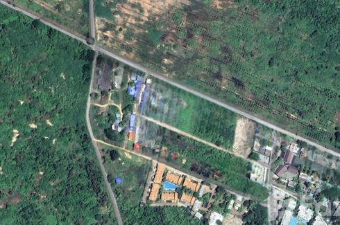 Land for sale in Na Yang, Phetchaburi