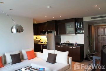 2 Bedroom Condo for rent in Baan Thirapa, Thung Maha Mek, Bangkok near BTS Chong Nonsi