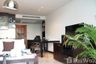 2 Bedroom Condo for rent in Baan Thirapa, Thung Maha Mek, Bangkok near BTS Chong Nonsi