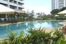 Condo for rent in T. W. Wong Amat Beach, Na Kluea, Chonburi