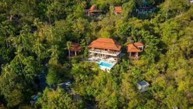 5 Bedroom Villa for sale in Santikhiri Estate, Na Mueang, Surat Thani