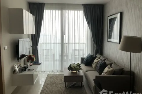 1 Bedroom Condo for sale in The Riviera Wongamat, Na Kluea, Chonburi