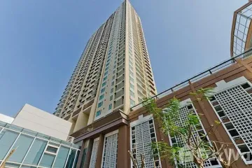 3 Bedroom Condo for sale in The Empire Place, Thung Wat Don, Bangkok near BTS Sueksa Witthaya