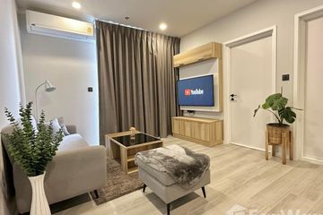 2 Bedroom Condo for rent in The Key Rama 3, Bang Khlo, Bangkok