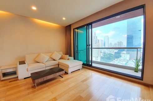 2 Bedroom Condo for rent in The Address Sathorn, Silom, Bangkok near BTS Chong Nonsi