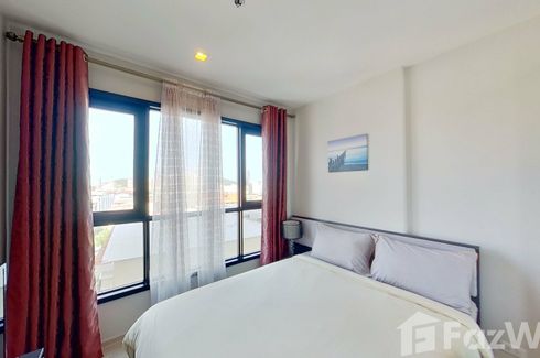 1 Bedroom Condo for sale in The Base Central Pattaya, Nong Prue, Chonburi