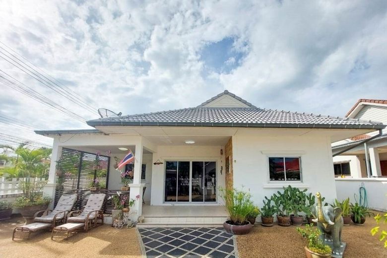 Houses for Sale in Cha am Phetchaburi Thailand Property