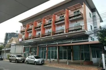 2 Bedroom Townhouse for sale in Suthep, Chiang Mai