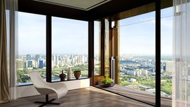 3 Bedroom Condo for sale in Nimit Langsuan, Lumpini, Bangkok near BTS Ratchadamri