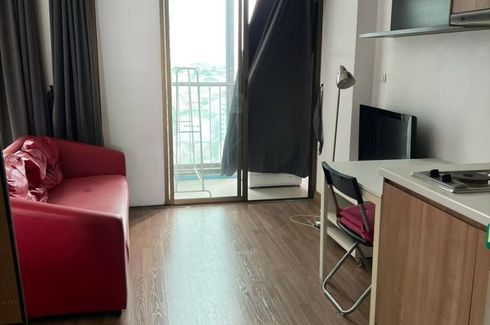 Condo for rent in Ideo Mix Sukhumvit 103, Bang Na, Bangkok near BTS Udom Suk